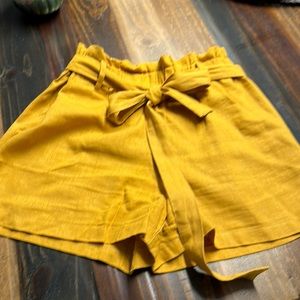 Woman’s shorts